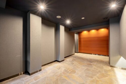 レジディア銀座東 (内装)イメージ