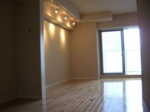 東銀座ハイツ (居間)イメージ