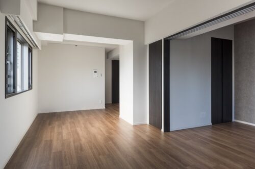 レジディア神田淡路町 (居間)イメージ