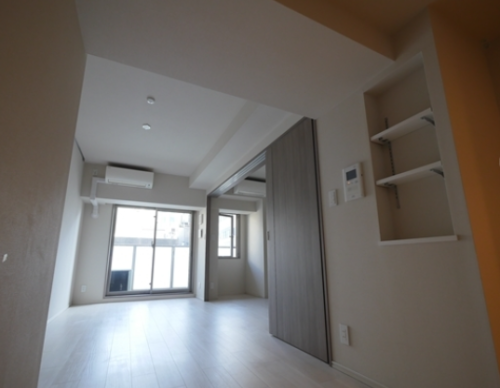 レジディア神田淡路町 (居間)イメージ