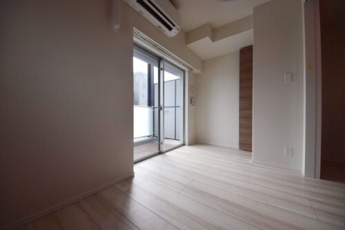 レジディア大手町北 (居間)イメージ