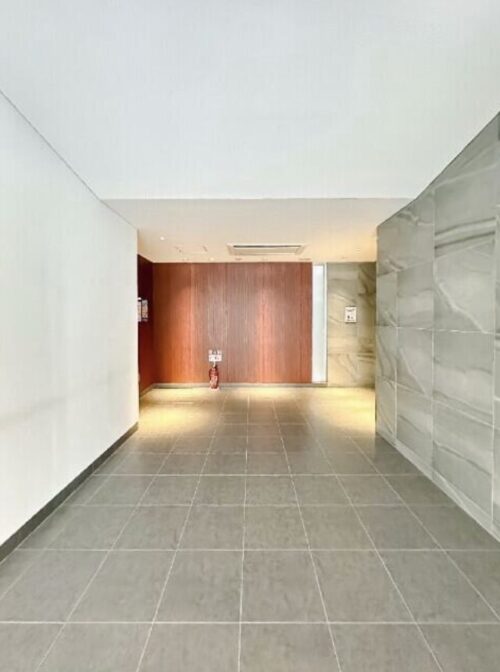 レジディア大手町北 (居間)イメージ