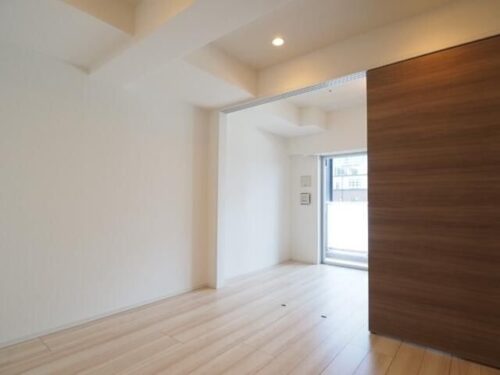 レジディア大手町北 (居間)イメージ