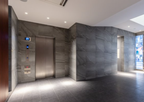 レジディア大手町北エレベーター (内装)イメージ