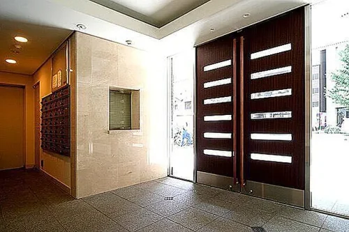 レジディア神田エントランス (内装)イメージ