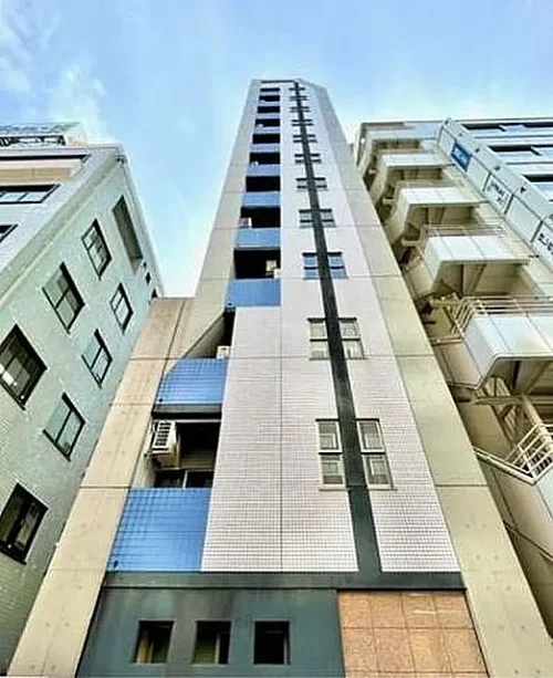 レジディア神田 (外観)イメージ