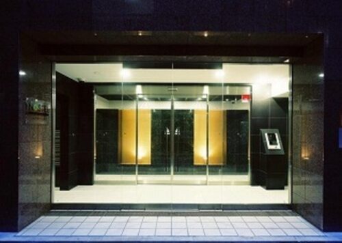 レジディア神田エントランス (外観)イメージ