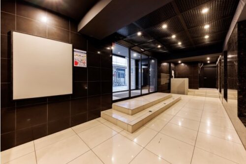 レジディア神田 (内装)イメージ