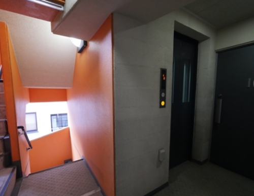 レジディア神田 (内装)イメージ