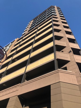 レジディア神田東