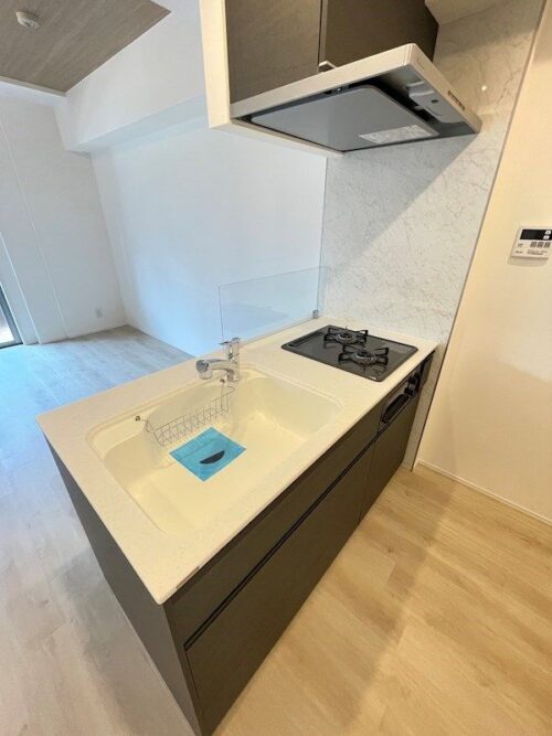 レジディア神田東 (キッチン)イメージ