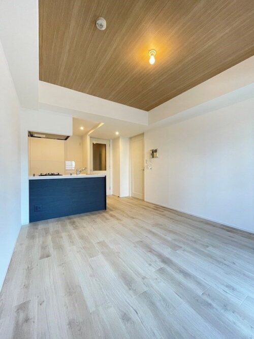 レジディア神田東 (居間)イメージ