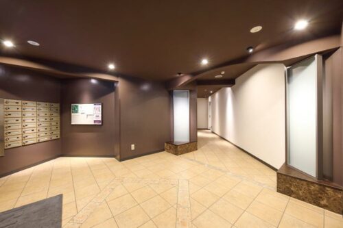 レジディア神田東 (内装)イメージ