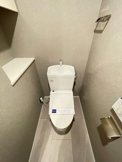 レジディア神田東イメージ