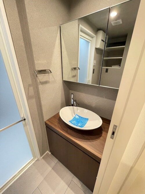 レジディア神田東イメージ