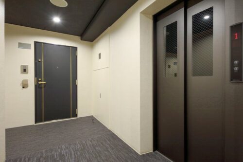 レジディア神田東 (内装)イメージ