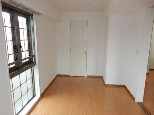 レジディア神田東 (居間)イメージ