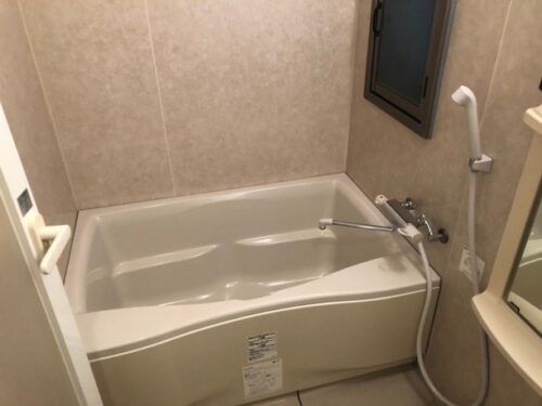 レジディア神田東 (風呂)イメージ