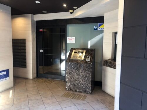 レジディア神田東風除室 (内装)イメージ