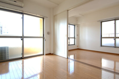 レジディア神田東 (居間)イメージ