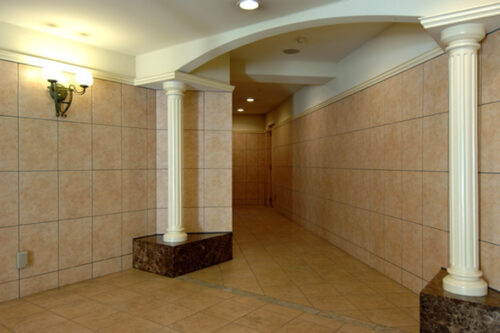 レジディア神田東 (内装)イメージ