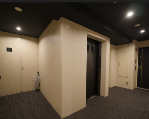 レジディア神田東エレベーター (内装)イメージ