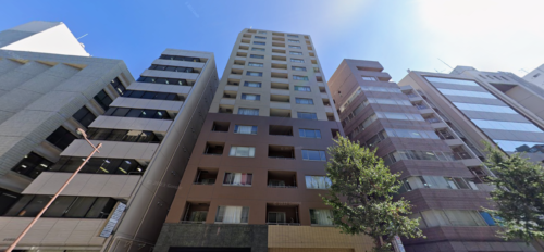 レジディア神田岩本町