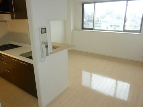 レジディア神田岩本町 (キッチン)イメージ