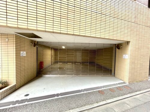 レジディア神田岩本町 (外観)イメージ