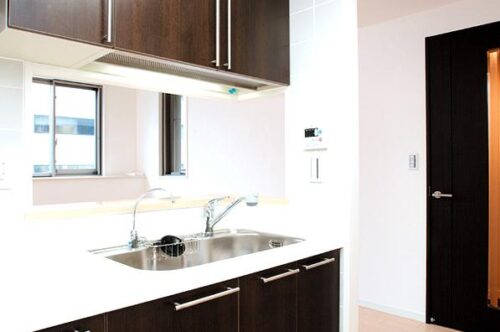 レジディア神田岩本町 (キッチン)イメージ