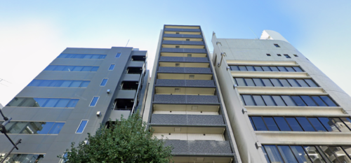 レジディア神田岩本町II