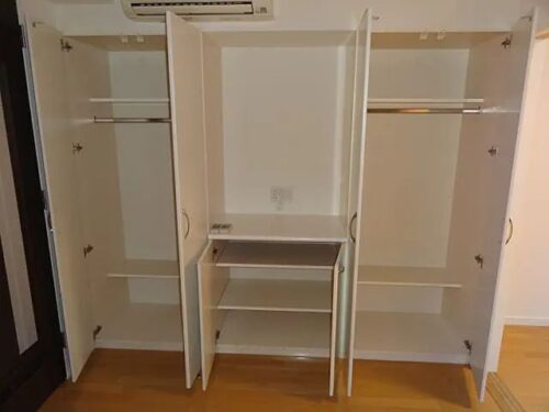 レジディア神田岩本町IIイメージ