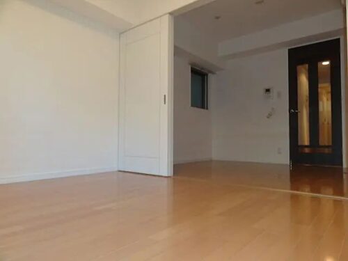 レジディア神田岩本町II (居間)イメージ