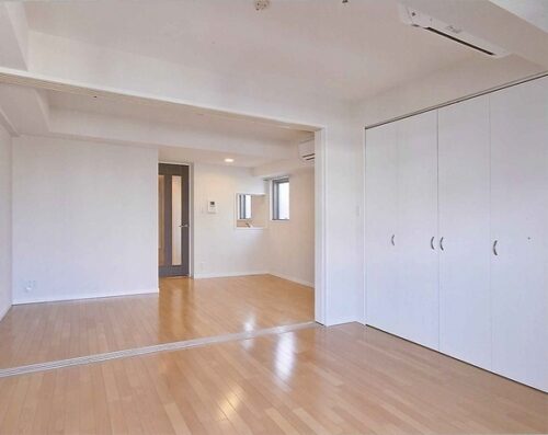 レジディア神田岩本町II (居間)イメージ