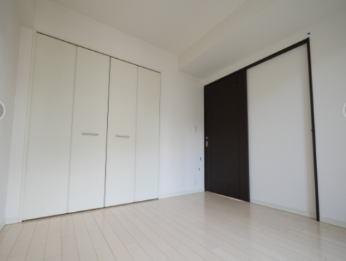 レジディア神田岩本町II (居間)イメージ