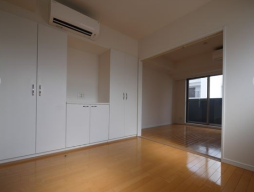 レジディア神田岩本町II (居間)イメージ