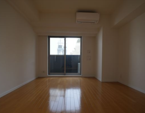 レジディア神田岩本町II (居間)イメージ