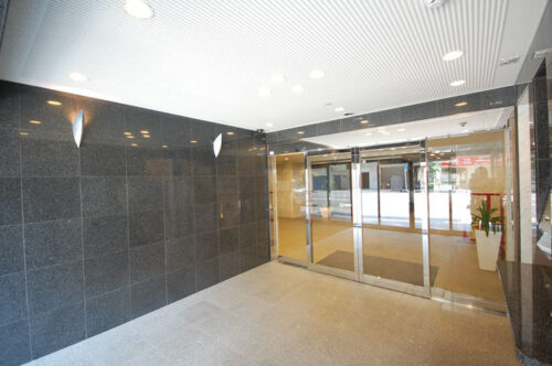 レジディア神田岩本町IIエントランス (内装)イメージ