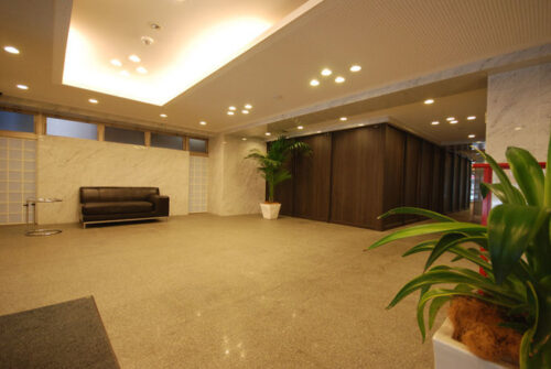 レジディア神田岩本町II (内装)イメージ