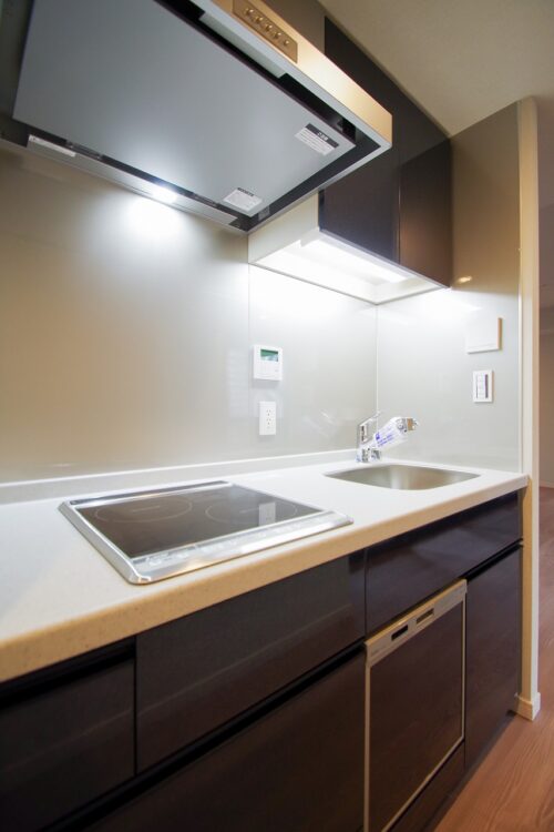 ラ・トゥール新宿アネックス (キッチン)イメージ