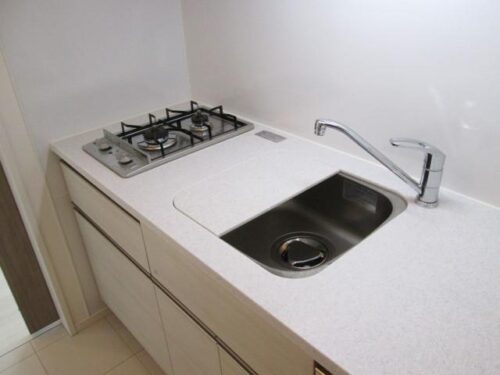 パークアクシス白金 (キッチン)イメージ