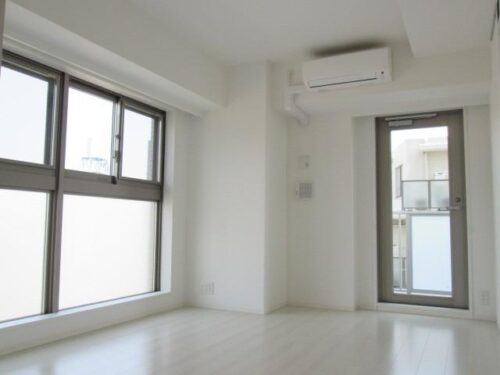 パークアクシス白金 (居間)イメージ