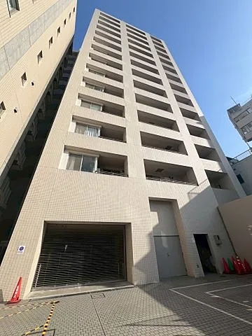 パークアクシス白金台 (外観)イメージ パークアクシス白金台 (外観)イメージ