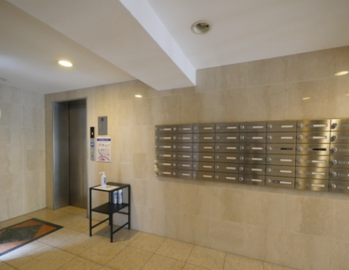 レジディア新御茶ノ水 (内装)イメージ