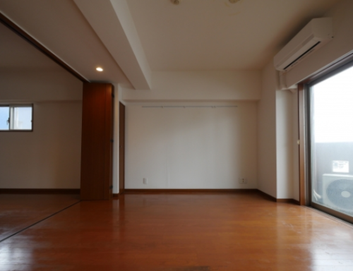 レジディア新御茶ノ水 (居間)イメージ