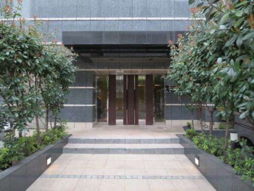 レジディア新御茶ノ水エントランス (外観)イメージ