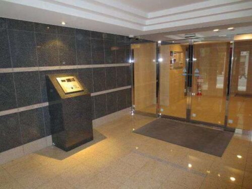 レジディア新御茶ノ水風除室 (内装)イメージ