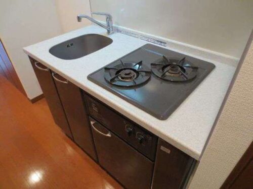 レジディア新御茶ノ水 (キッチン)イメージ