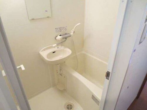 レジディア新御茶ノ水 (風呂)イメージ