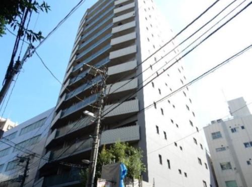 レジディア御茶ノ水